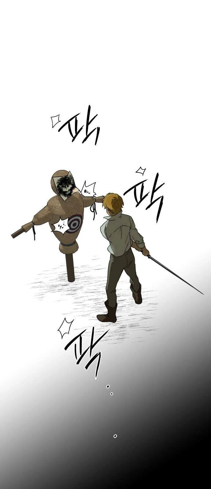 Bị Che Khuất Bởi Mặt Trời Lặn Chapter 59 - 32