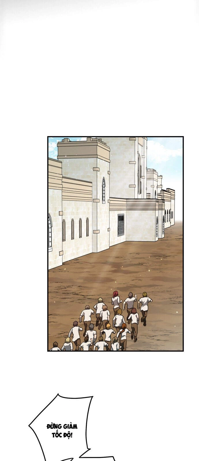 Bị Che Khuất Bởi Mặt Trời Lặn Chapter 59 - 34