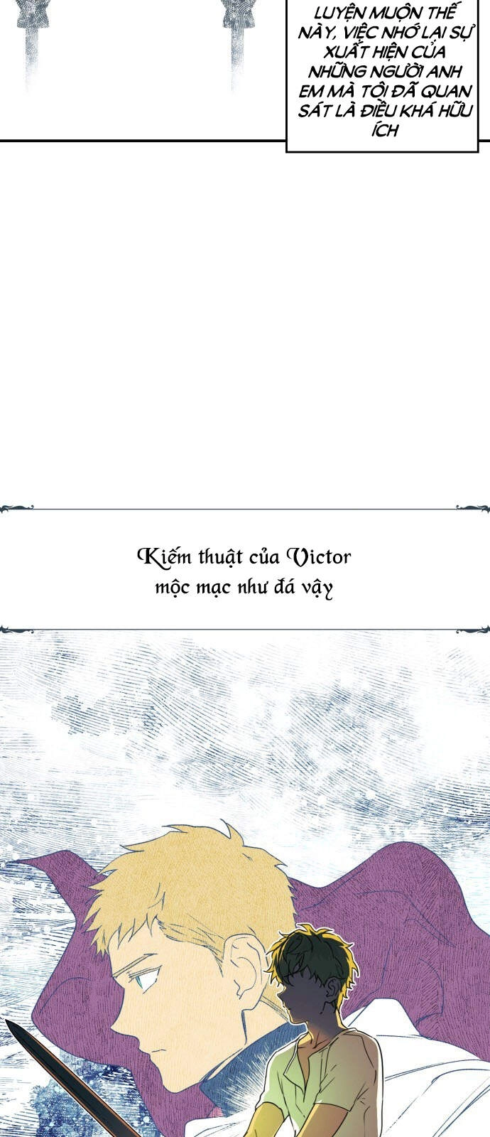 Bị Che Khuất Bởi Mặt Trời Lặn Chapter 59 - 38