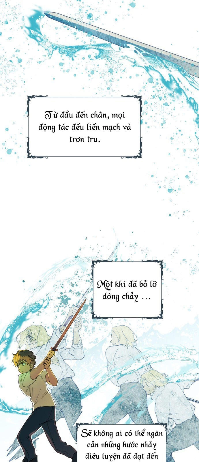 Bị Che Khuất Bởi Mặt Trời Lặn Chapter 59 - 40