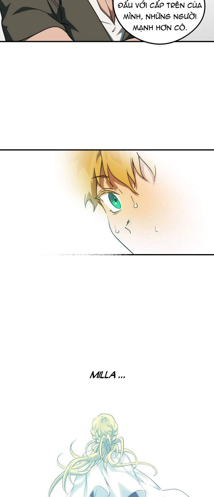 Bị Che Khuất Bởi Mặt Trời Lặn Chapter 59 - 44