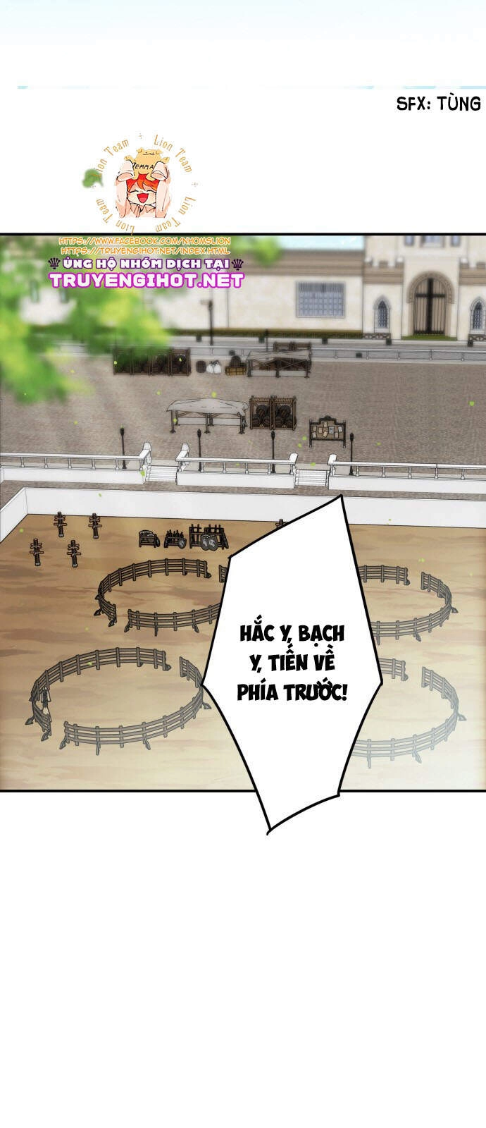 Bị Che Khuất Bởi Mặt Trời Lặn Chapter 59 - 47