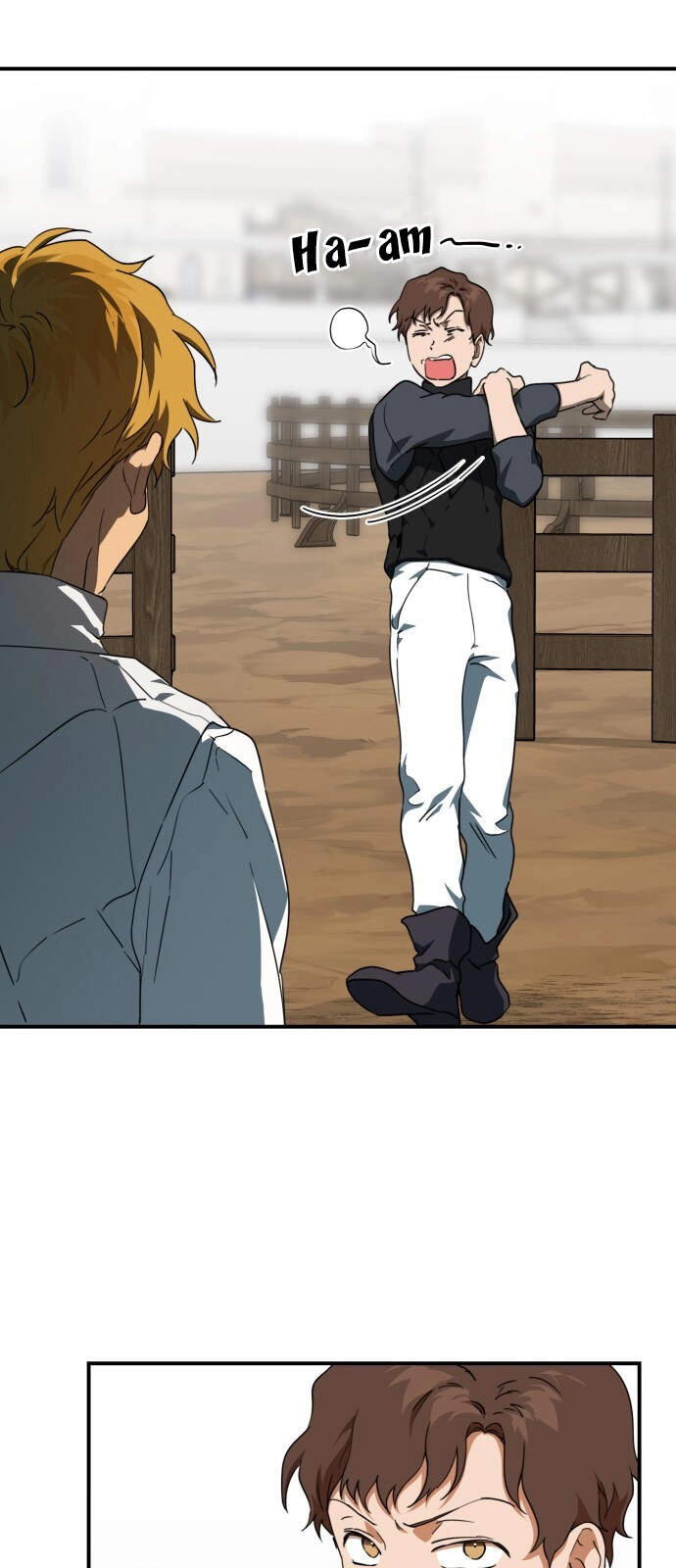 Bị Che Khuất Bởi Mặt Trời Lặn Chapter 59 - 48