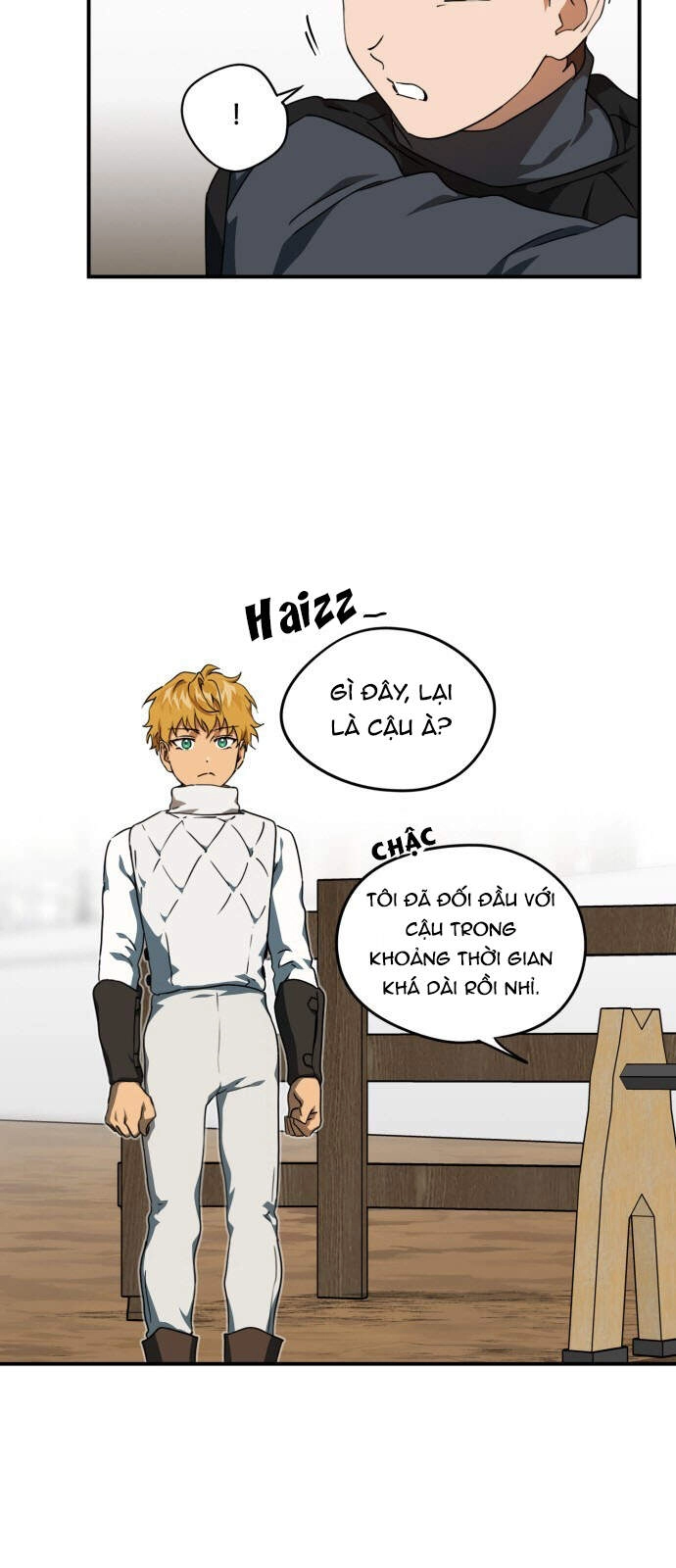 Bị Che Khuất Bởi Mặt Trời Lặn Chapter 59 - 49