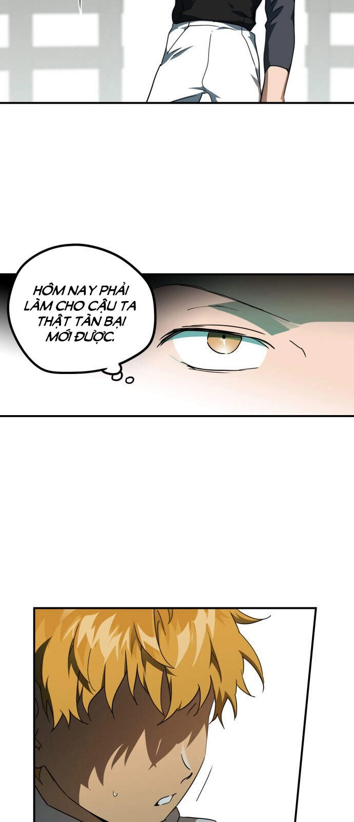 Bị Che Khuất Bởi Mặt Trời Lặn Chapter 59 - 51