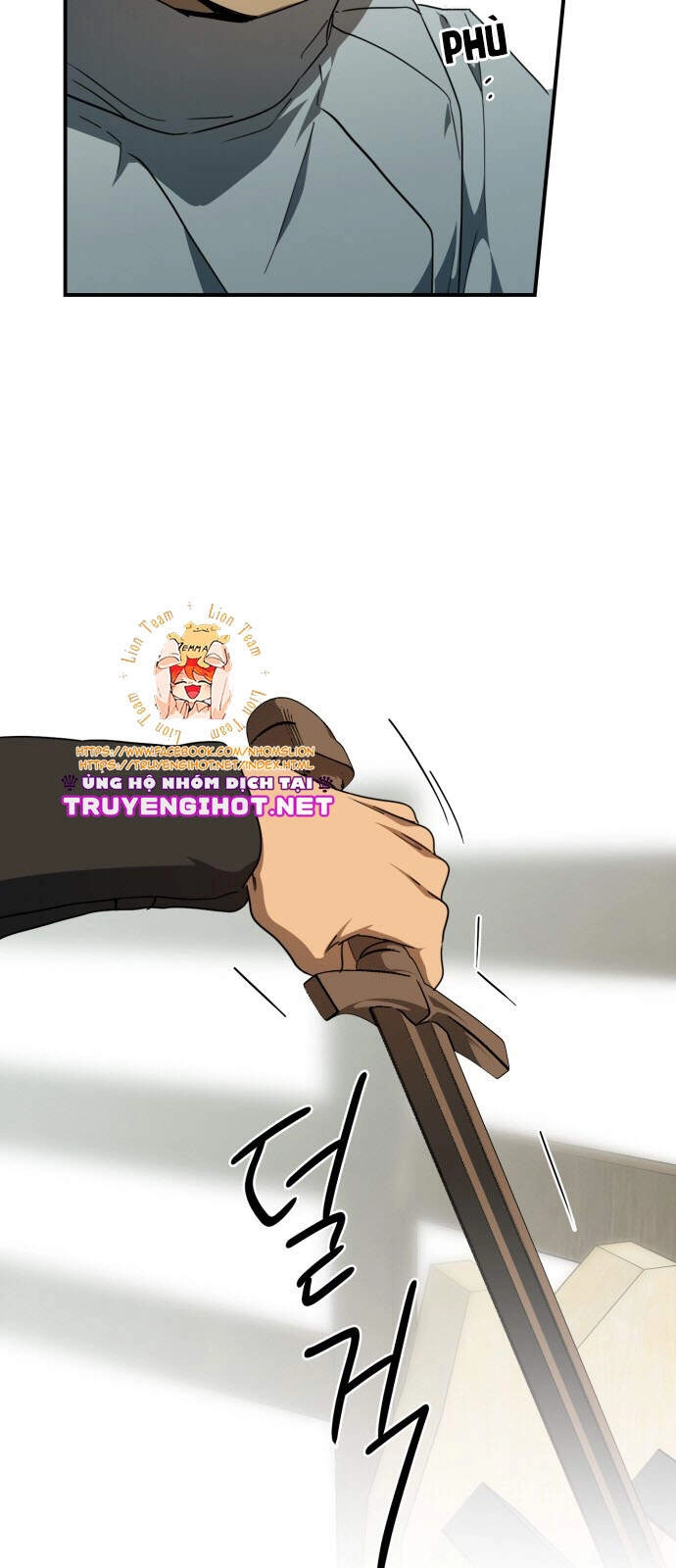 Bị Che Khuất Bởi Mặt Trời Lặn Chapter 59 - 52