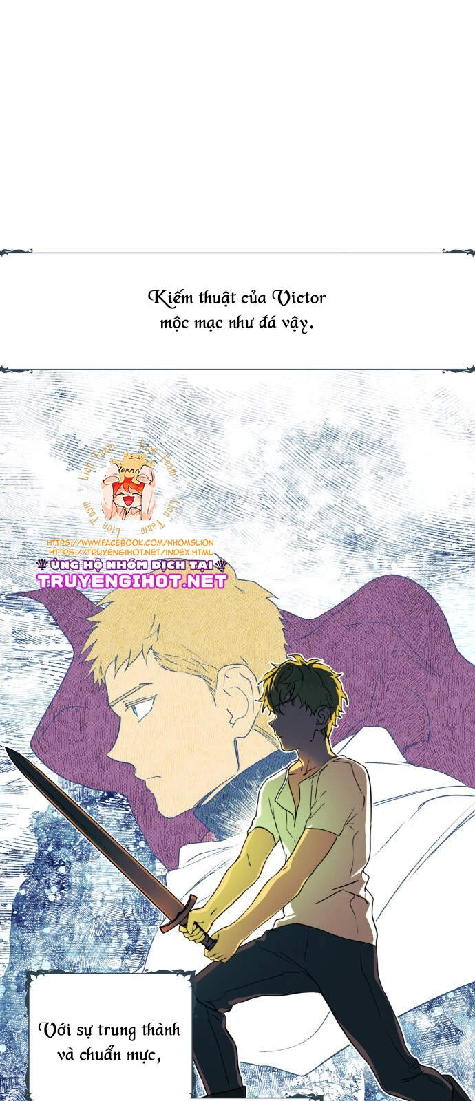 Bị Che Khuất Bởi Mặt Trời Lặn Chapter 60 - 2