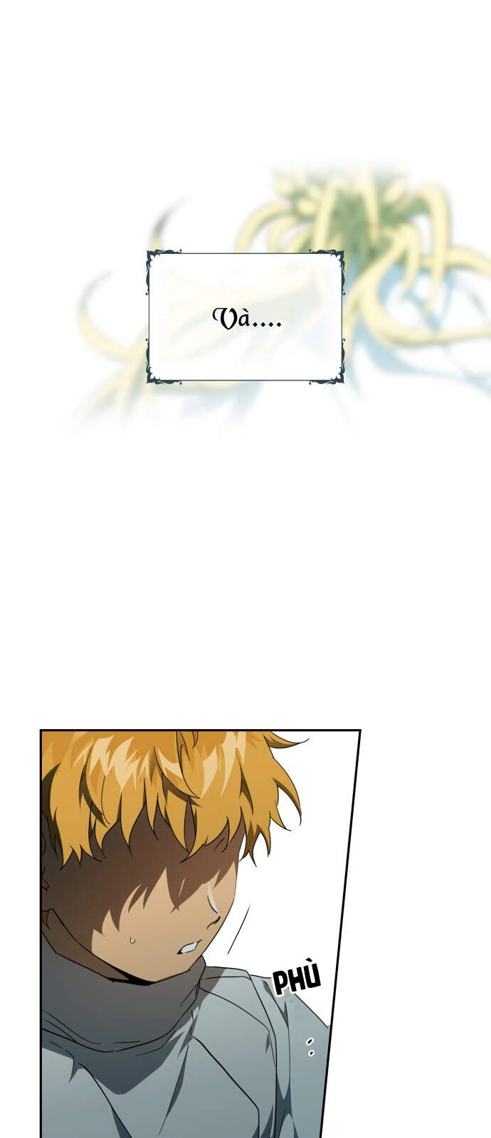 Bị Che Khuất Bởi Mặt Trời Lặn Chapter 60 - 5