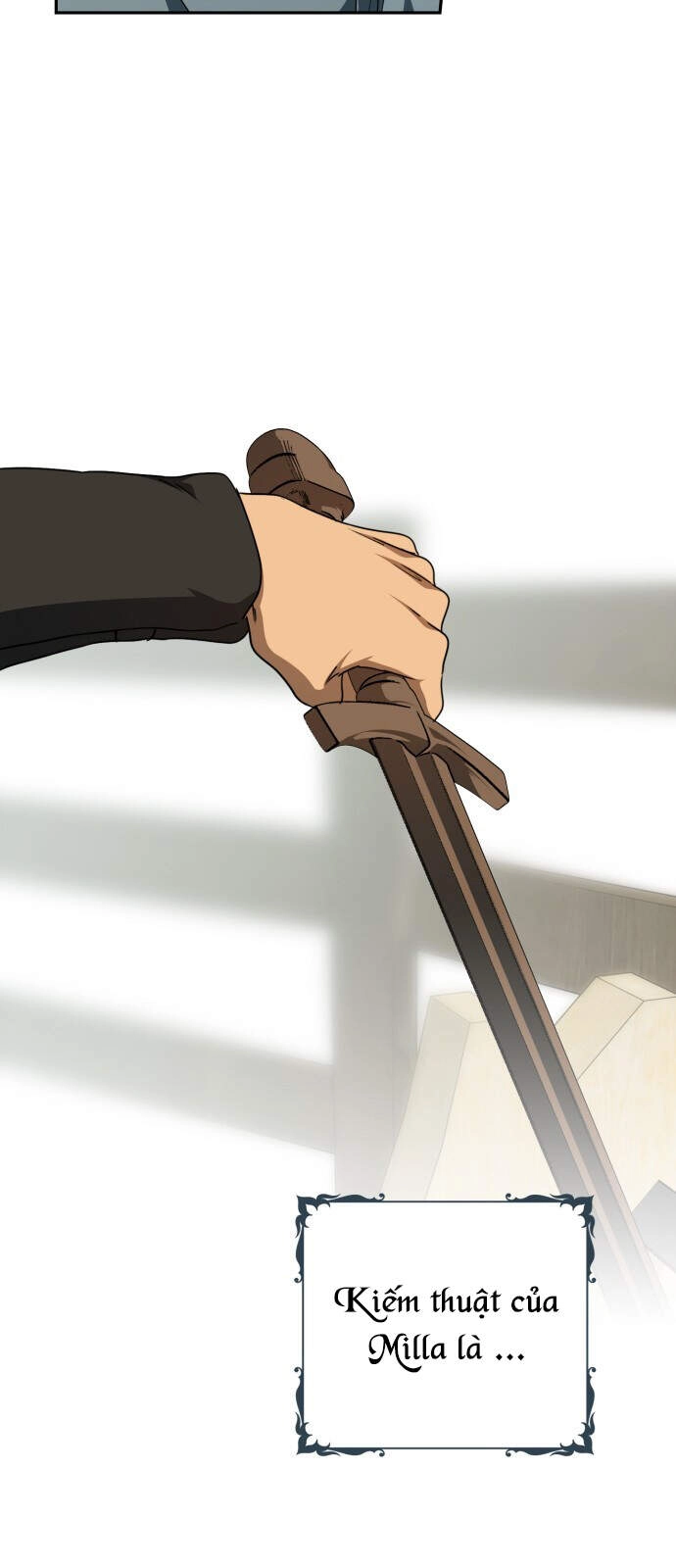 Bị Che Khuất Bởi Mặt Trời Lặn Chapter 60 - 6