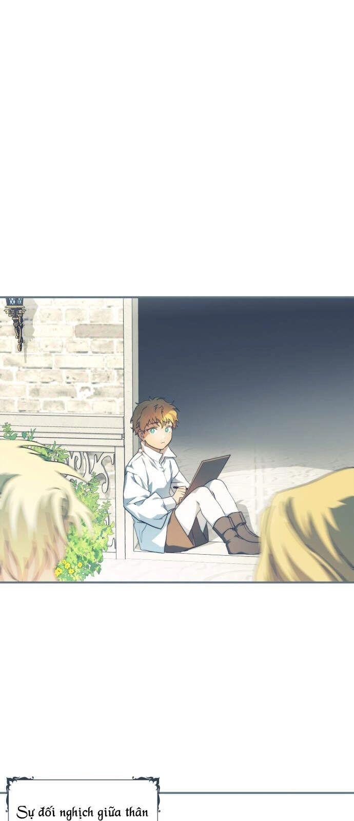 Bị Che Khuất Bởi Mặt Trời Lặn Chapter 60 - 7