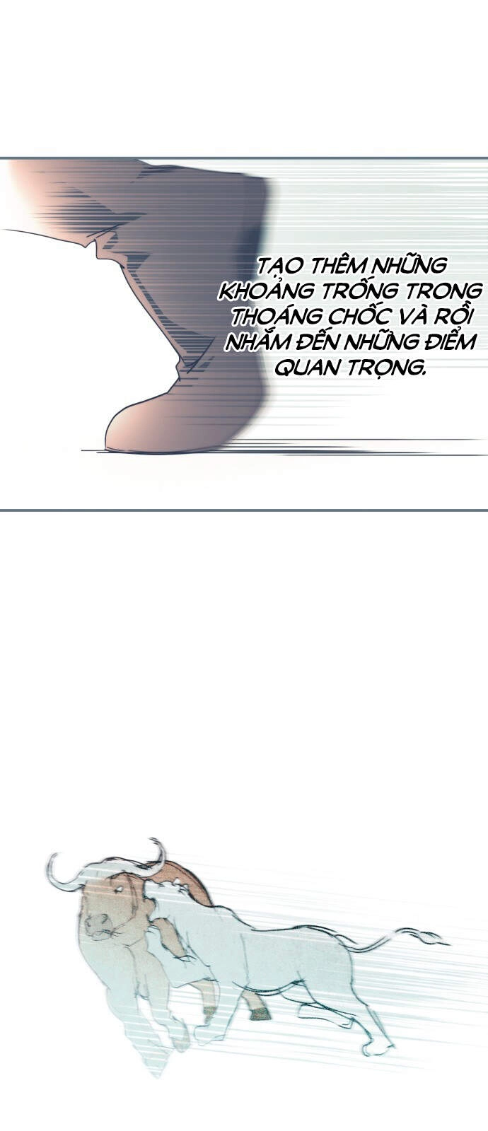 Bị Che Khuất Bởi Mặt Trời Lặn Chapter 60 - 9