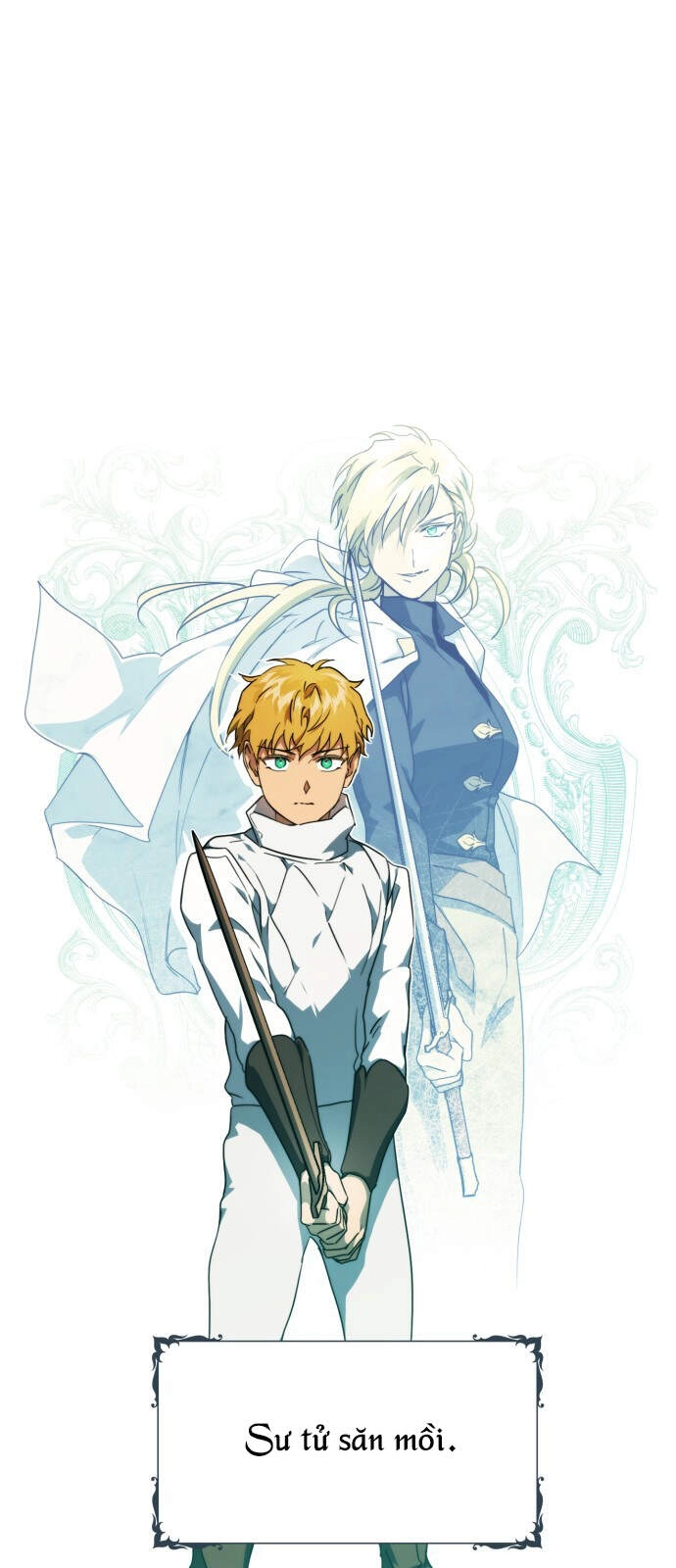 Bị Che Khuất Bởi Mặt Trời Lặn Chapter 60 - 10