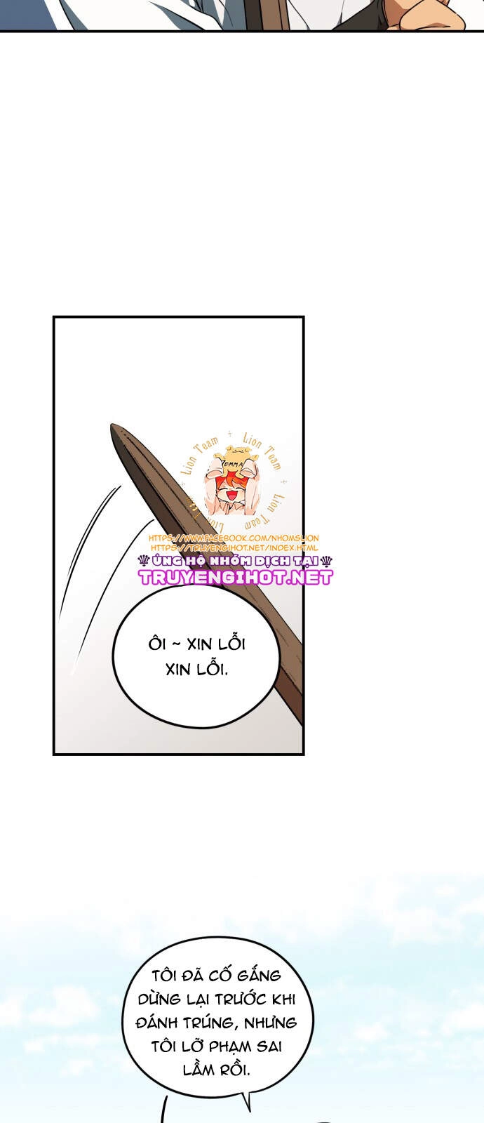 Bị Che Khuất Bởi Mặt Trời Lặn Chapter 60 - 14