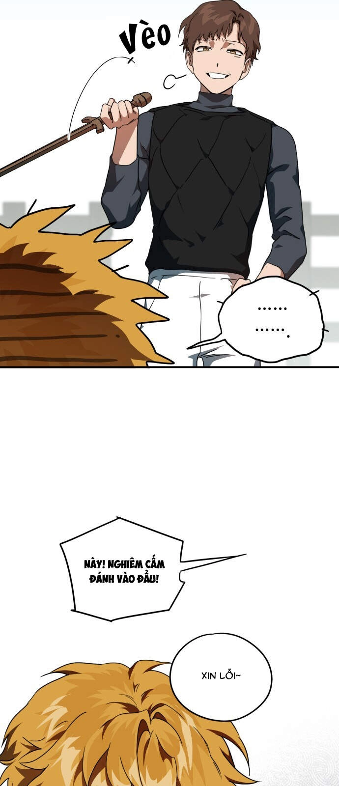 Bị Che Khuất Bởi Mặt Trời Lặn Chapter 60 - 15