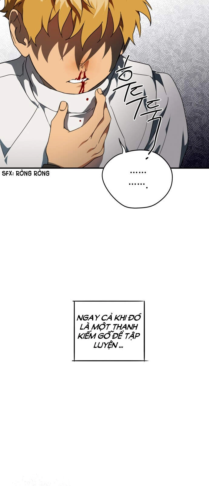 Bị Che Khuất Bởi Mặt Trời Lặn Chapter 60 - 16