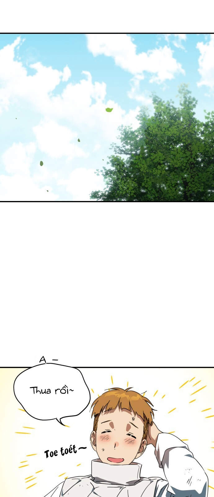 Bị Che Khuất Bởi Mặt Trời Lặn Chapter 60 - 23