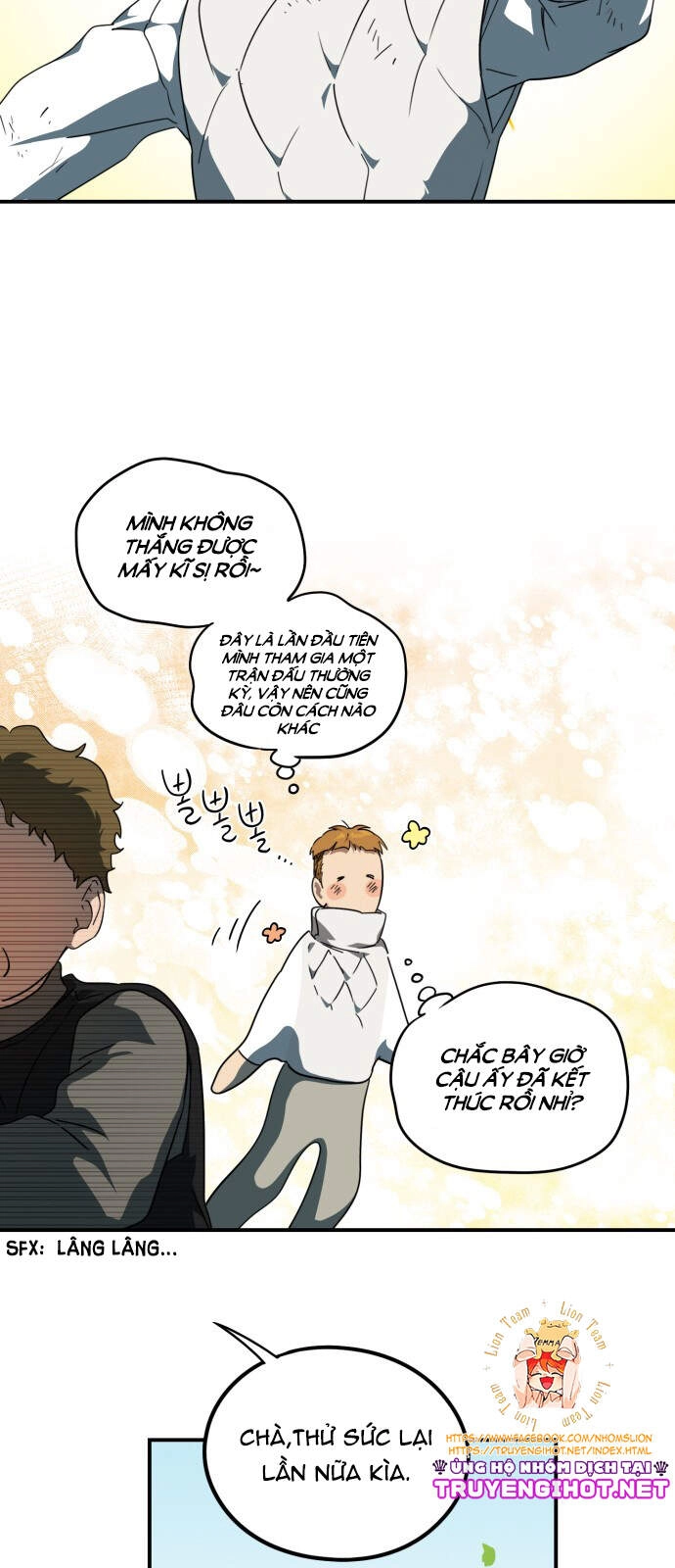 Bị Che Khuất Bởi Mặt Trời Lặn Chapter 60 - 24