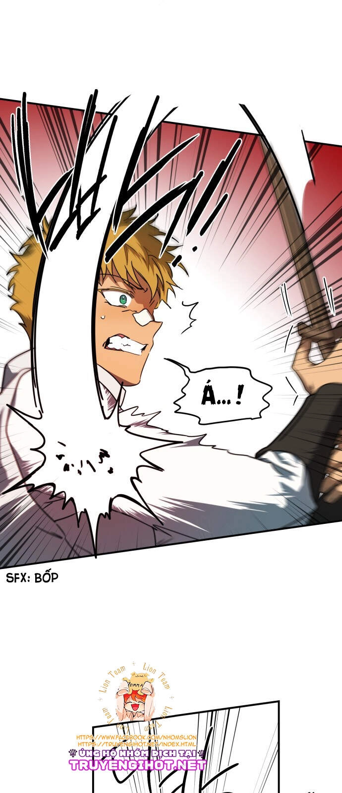 Bị Che Khuất Bởi Mặt Trời Lặn Chapter 60 - 28