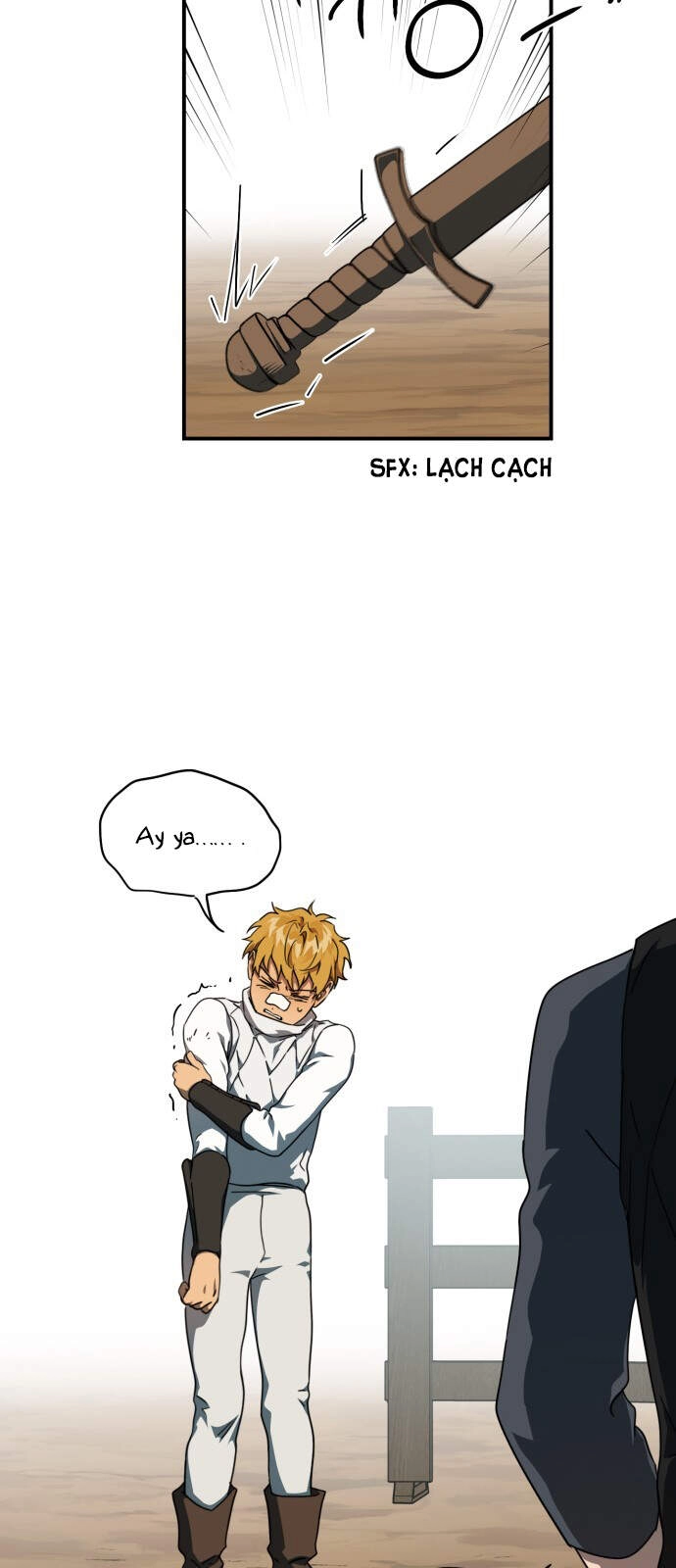 Bị Che Khuất Bởi Mặt Trời Lặn Chapter 60 - 29