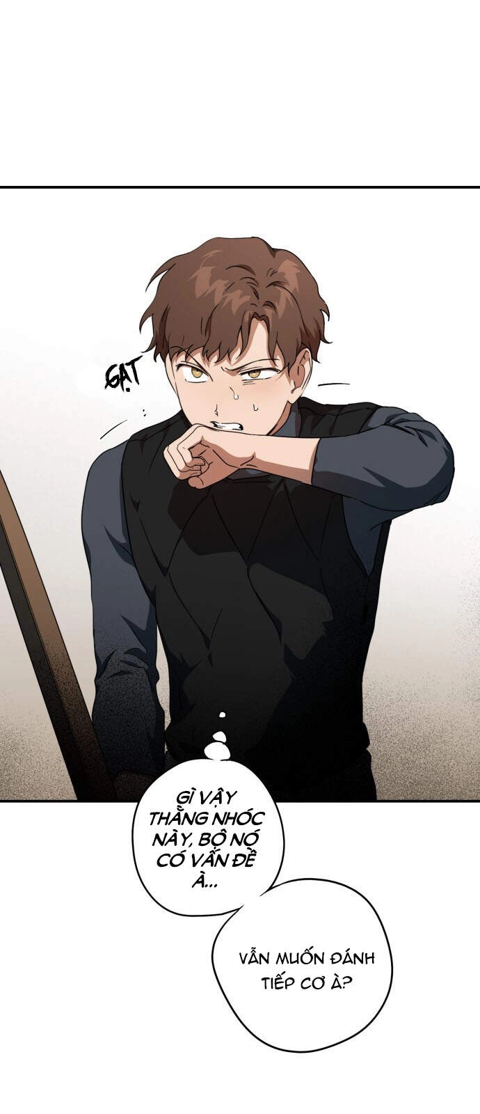 Bị Che Khuất Bởi Mặt Trời Lặn Chapter 60 - 33