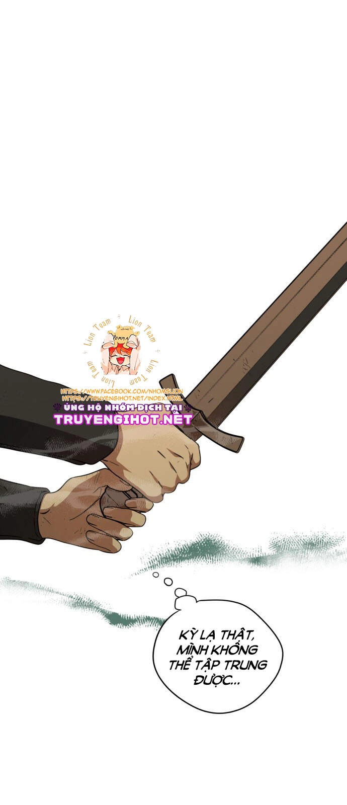 Bị Che Khuất Bởi Mặt Trời Lặn Chapter 60 - 34