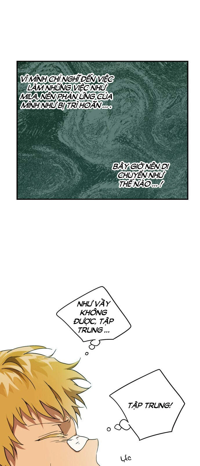 Bị Che Khuất Bởi Mặt Trời Lặn Chapter 60 - 35