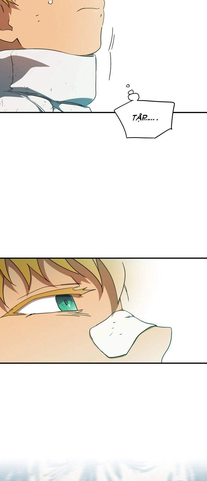 Bị Che Khuất Bởi Mặt Trời Lặn Chapter 60 - 36