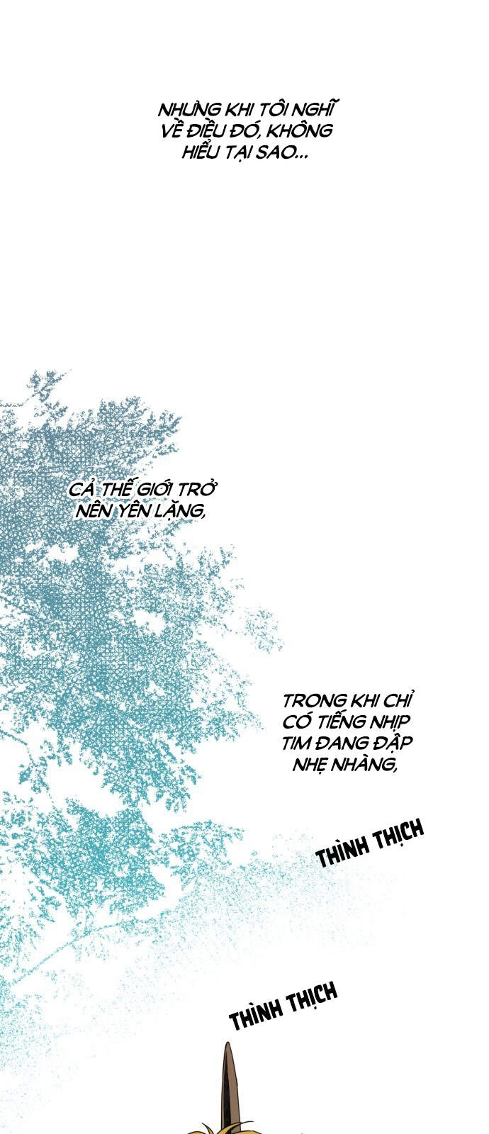 Bị Che Khuất Bởi Mặt Trời Lặn Chapter 60 - 39