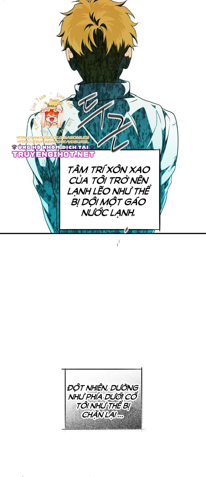 Bị Che Khuất Bởi Mặt Trời Lặn Chapter 60 - 40