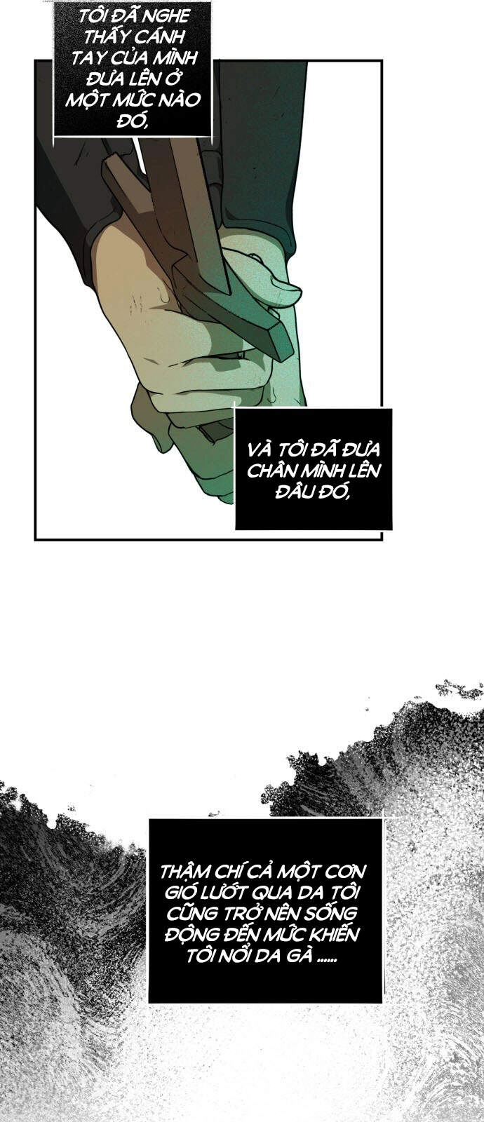 Bị Che Khuất Bởi Mặt Trời Lặn Chapter 60 - 41