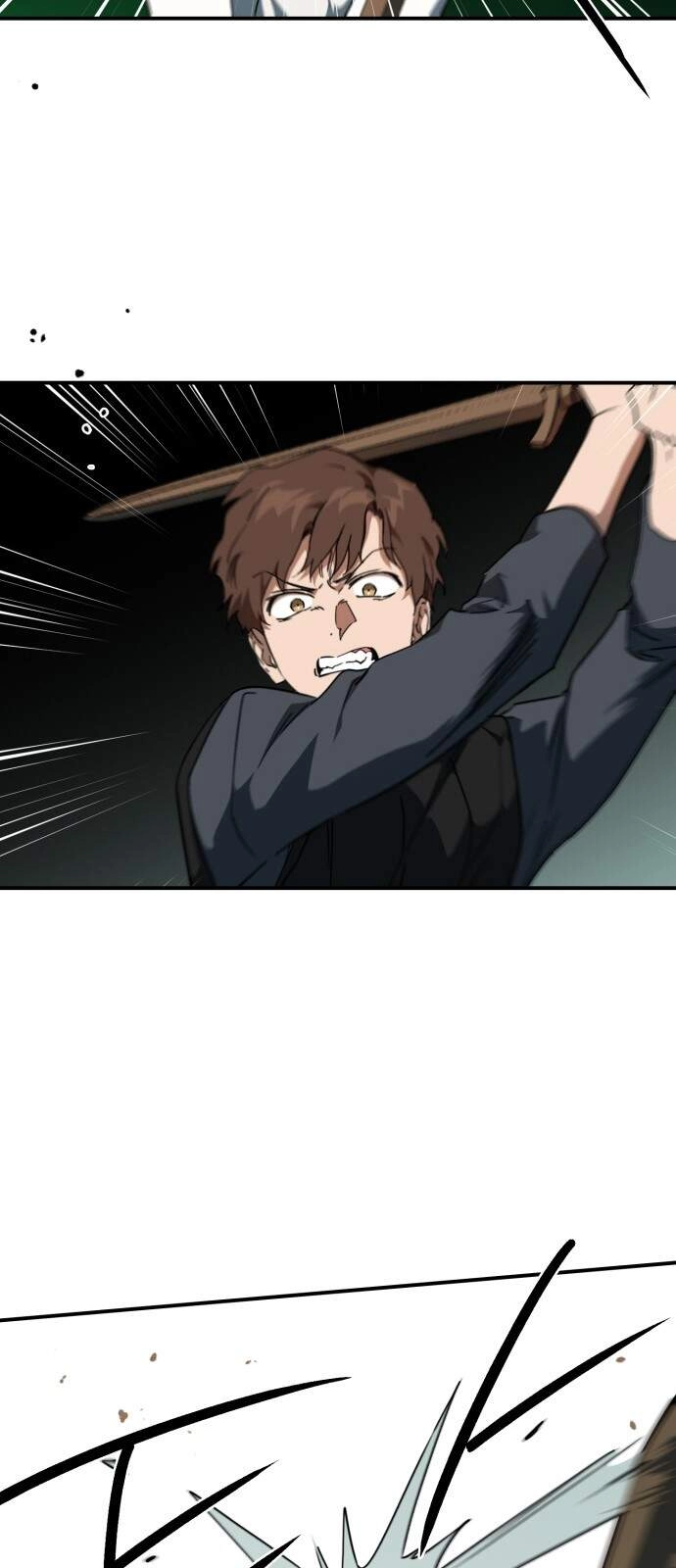 Bị Che Khuất Bởi Mặt Trời Lặn Chapter 60 - 43