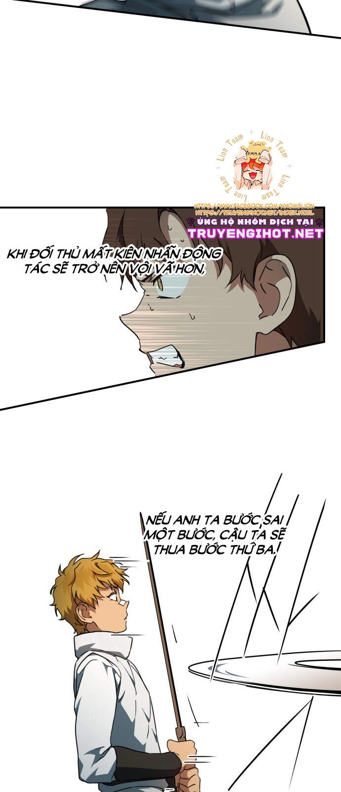 Bị Che Khuất Bởi Mặt Trời Lặn Chapter 60 - 45