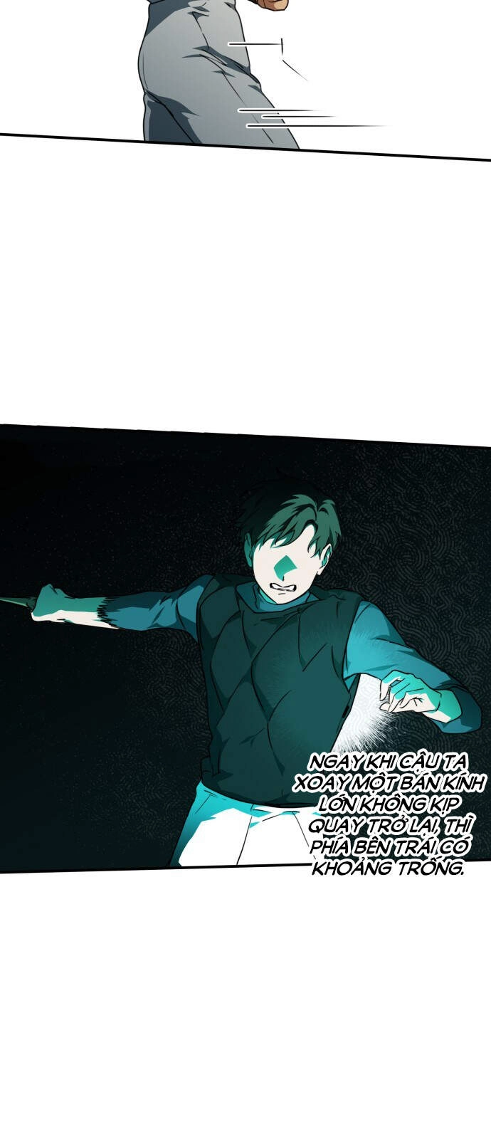 Bị Che Khuất Bởi Mặt Trời Lặn Chapter 60 - 46