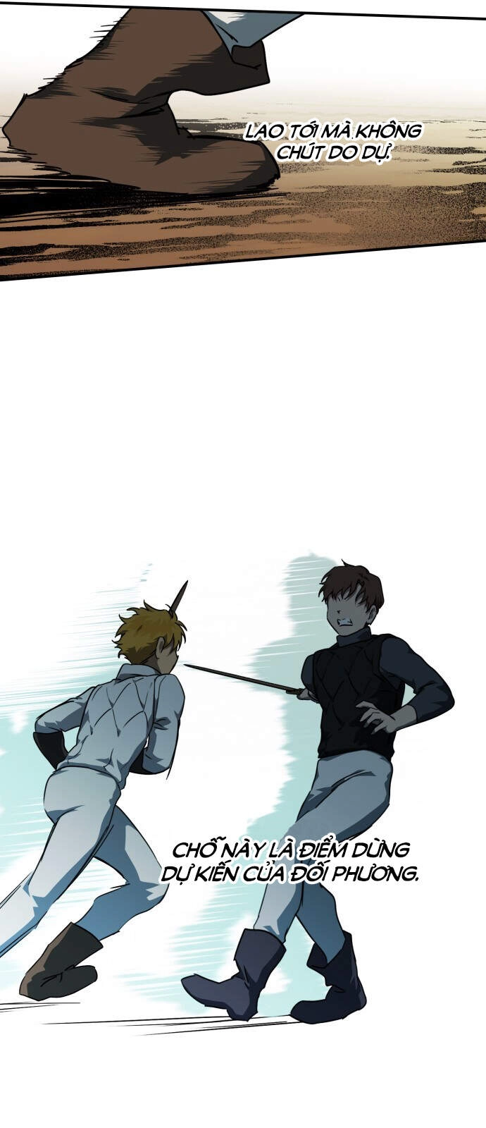 Bị Che Khuất Bởi Mặt Trời Lặn Chapter 60 - 48