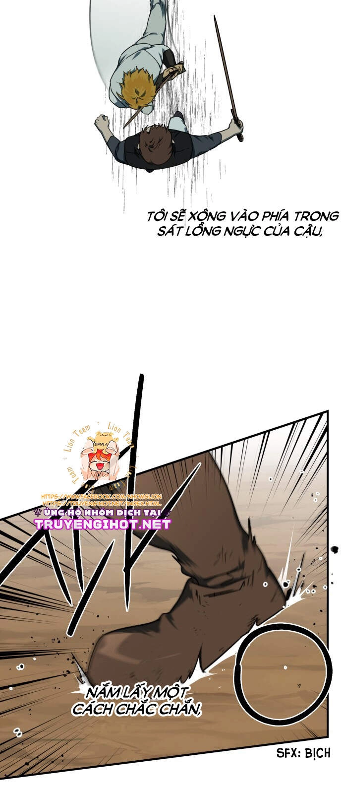 Bị Che Khuất Bởi Mặt Trời Lặn Chapter 60 - 51