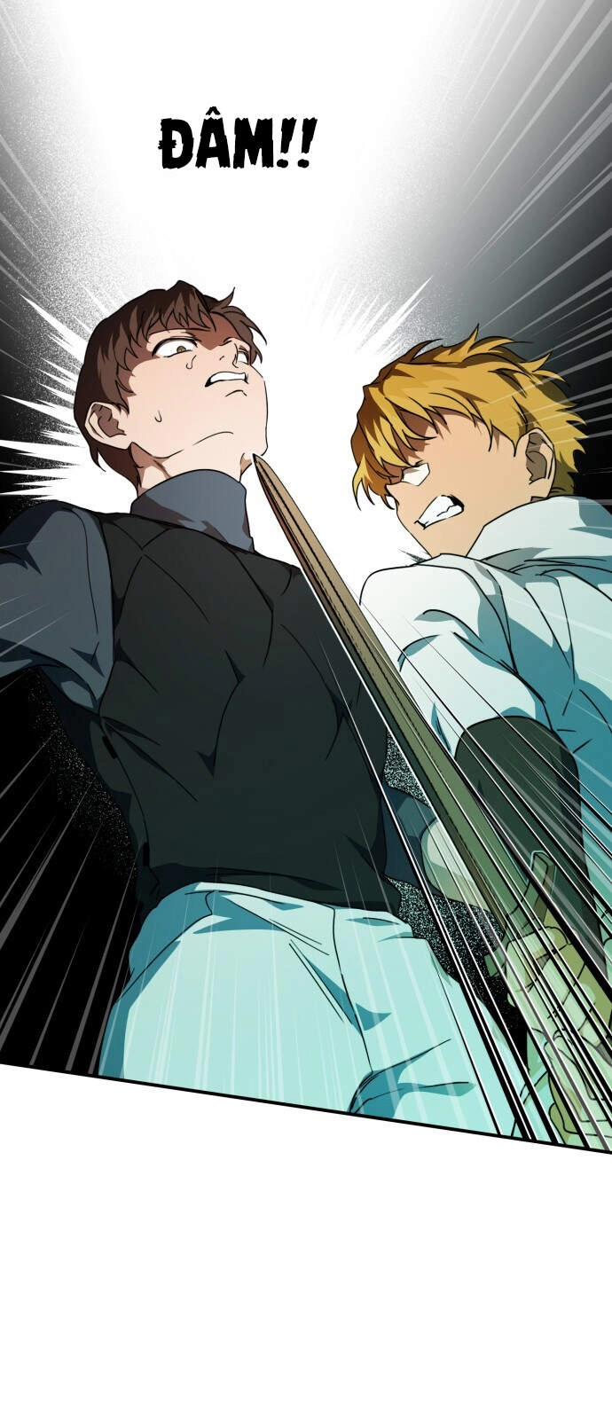 Bị Che Khuất Bởi Mặt Trời Lặn Chapter 60 - 53