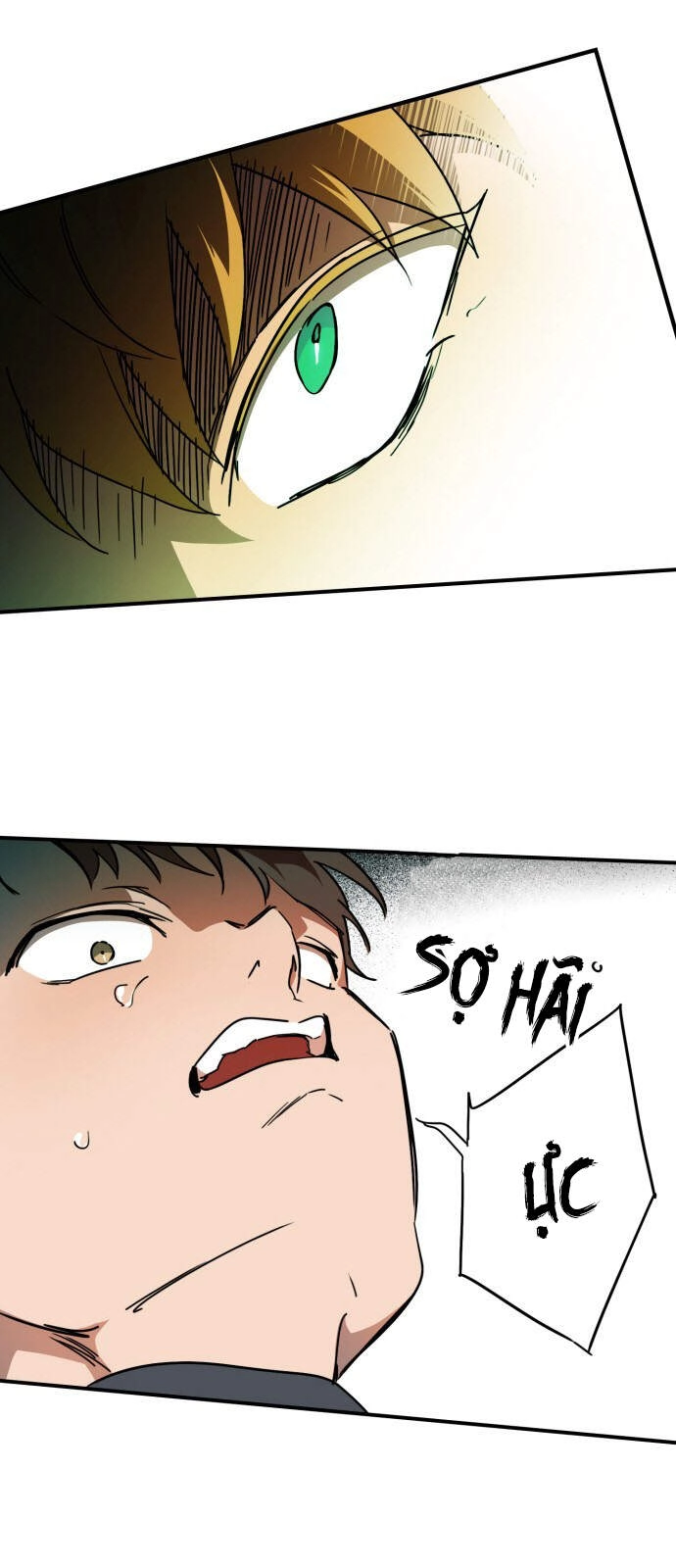 Bị Che Khuất Bởi Mặt Trời Lặn Chapter 60 - 54