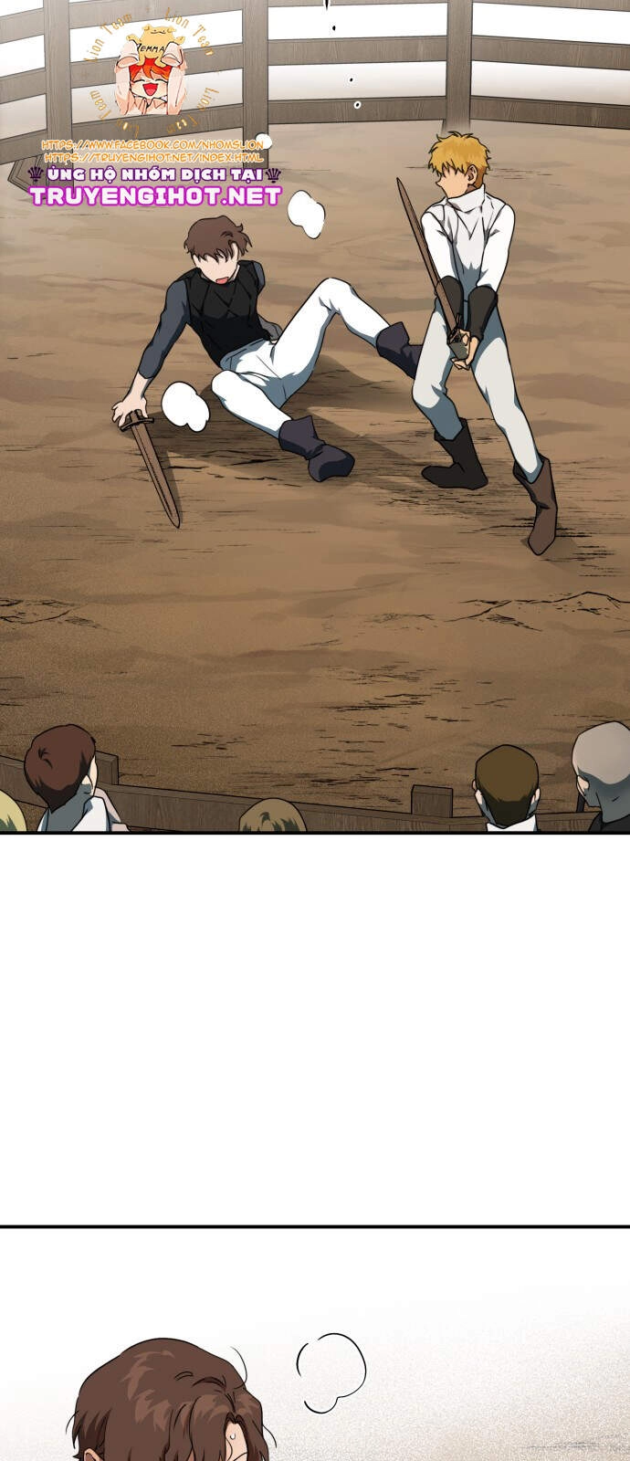 Bị Che Khuất Bởi Mặt Trời Lặn Chapter 60 - 56