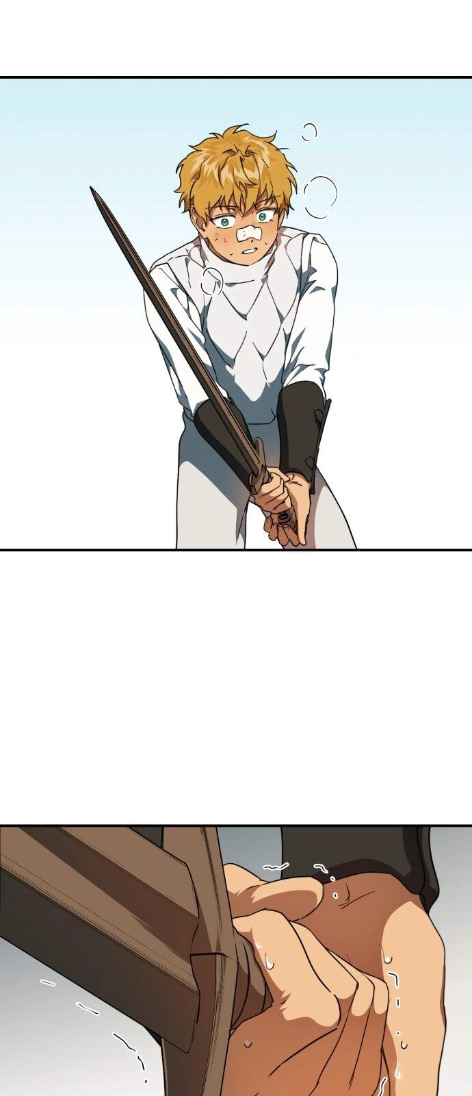 Bị Che Khuất Bởi Mặt Trời Lặn Chapter 60 - 58