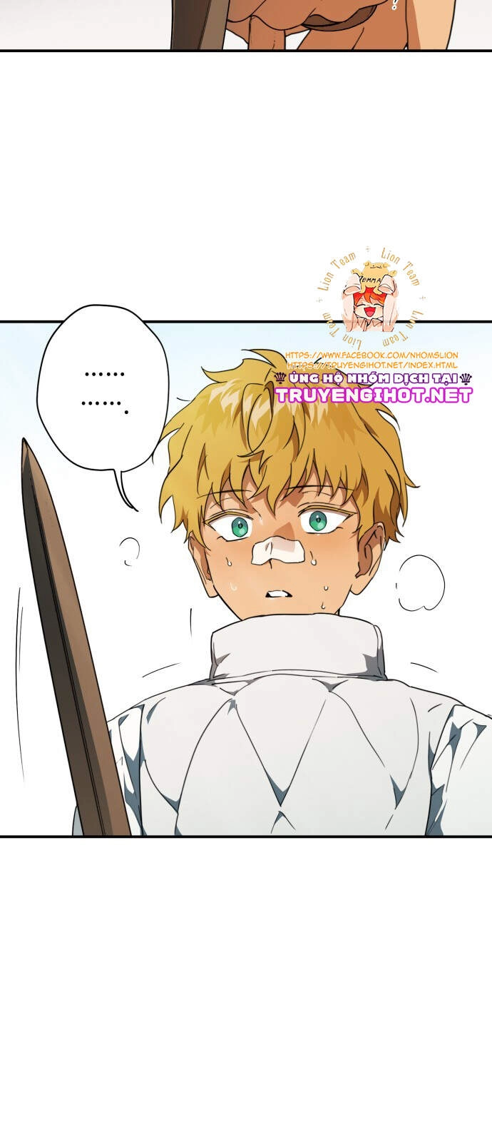 Bị Che Khuất Bởi Mặt Trời Lặn Chapter 60 - 59