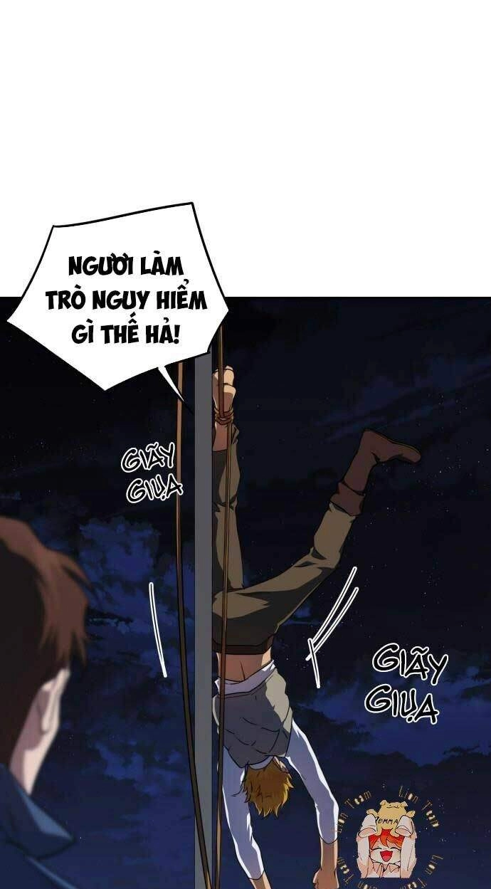 Bị Che Khuất Bởi Mặt Trời Lặn Chapter 61 - 2