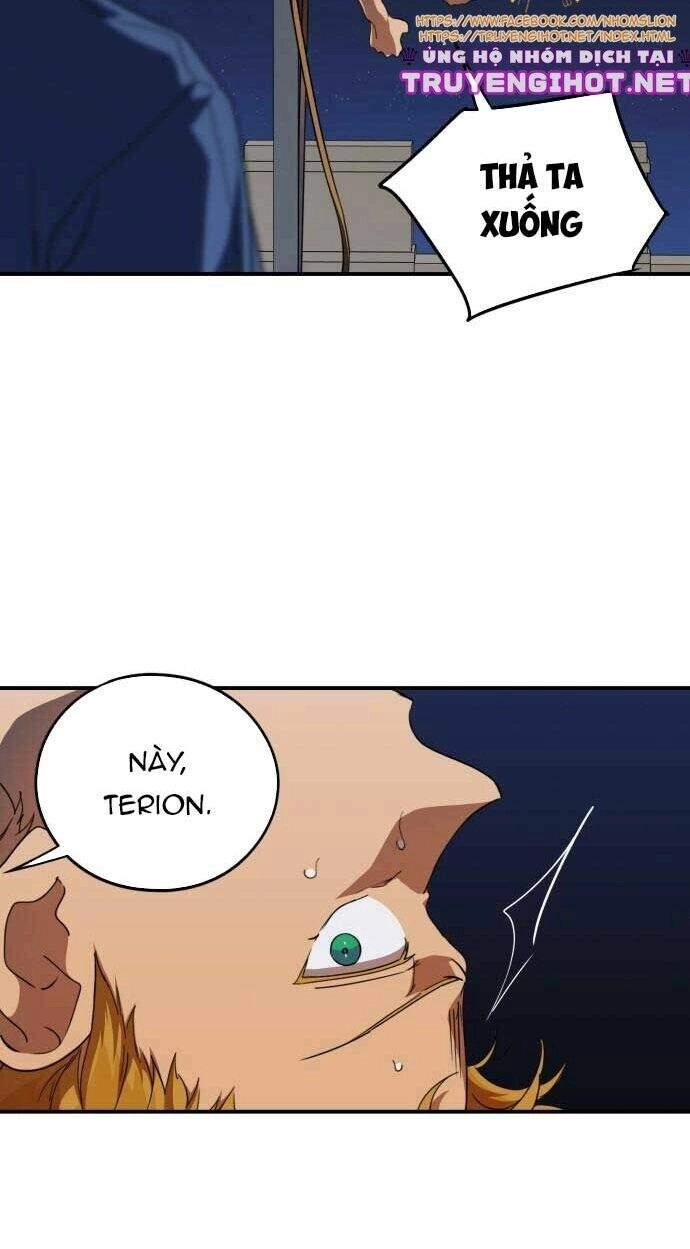 Bị Che Khuất Bởi Mặt Trời Lặn Chapter 61 - 3