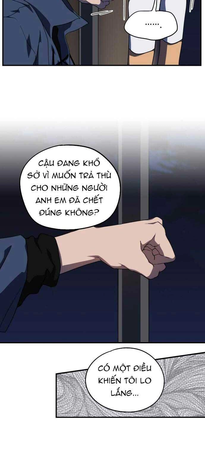 Bị Che Khuất Bởi Mặt Trời Lặn Chapter 61 - 7