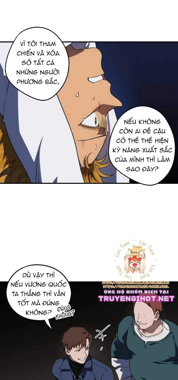 Bị Che Khuất Bởi Mặt Trời Lặn Chapter 61 - 8