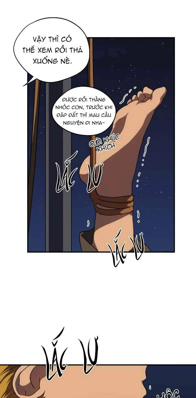 Bị Che Khuất Bởi Mặt Trời Lặn Chapter 61 - 10