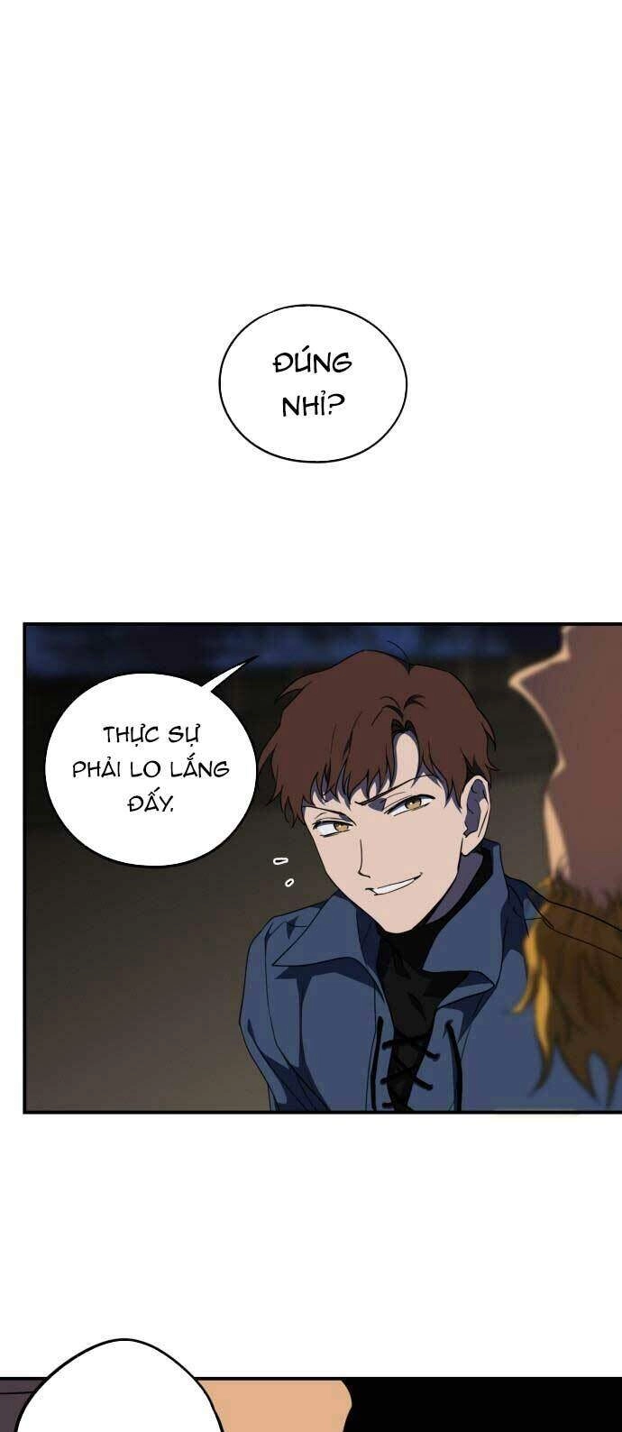 Bị Che Khuất Bởi Mặt Trời Lặn Chapter 61 - 12