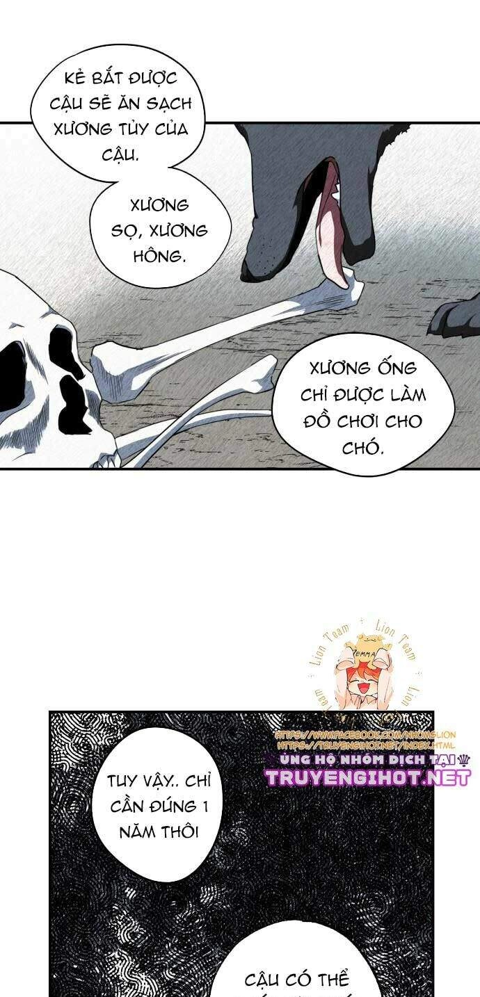 Bị Che Khuất Bởi Mặt Trời Lặn Chapter 61 - 14