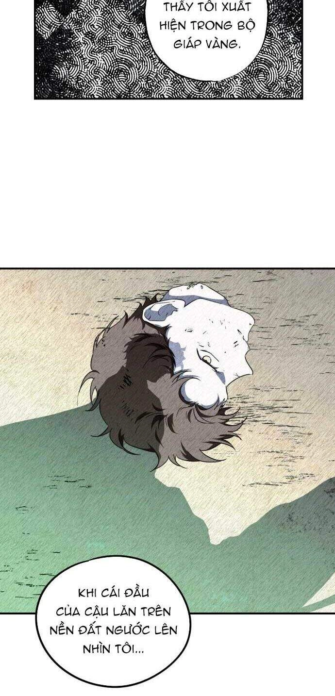 Bị Che Khuất Bởi Mặt Trời Lặn Chapter 61 - 15