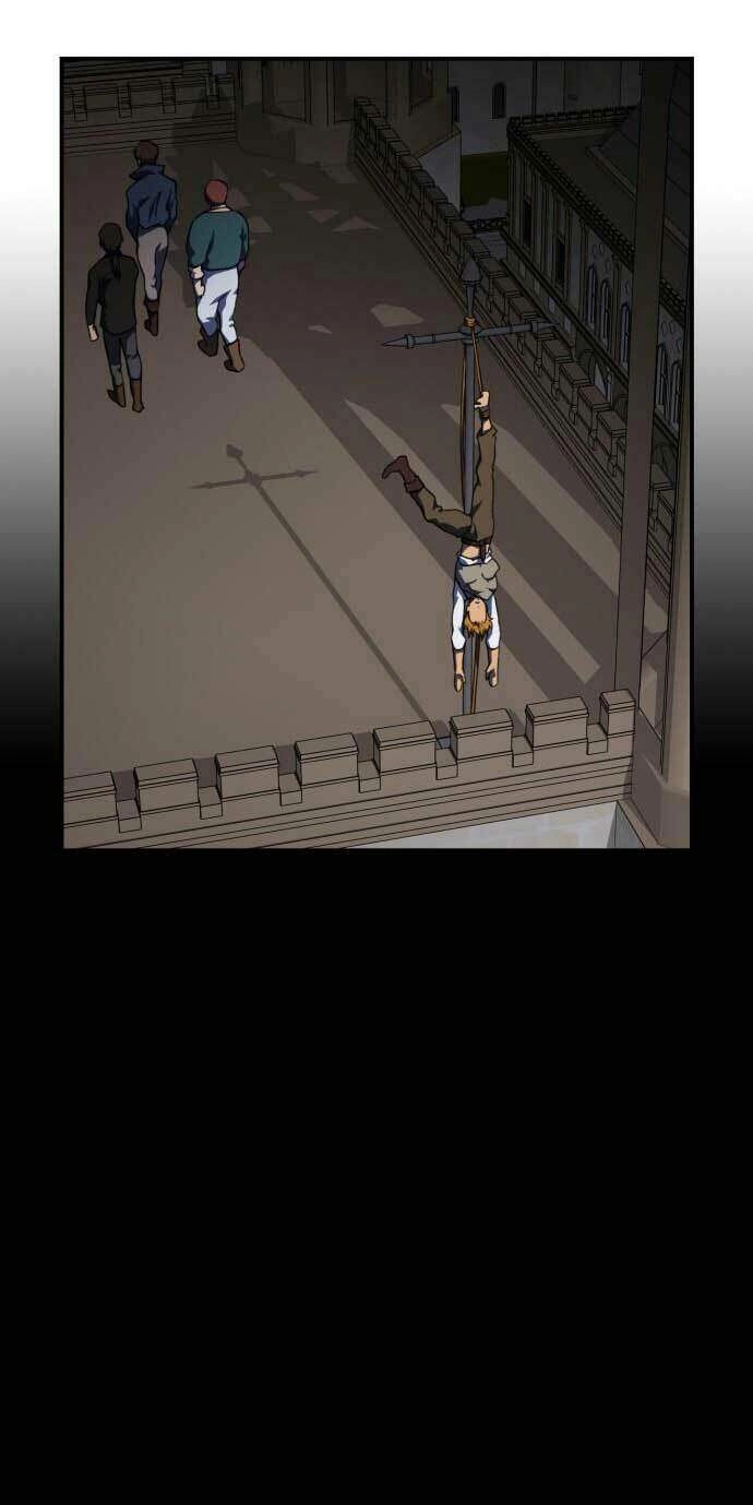 Bị Che Khuất Bởi Mặt Trời Lặn Chapter 61 - 20