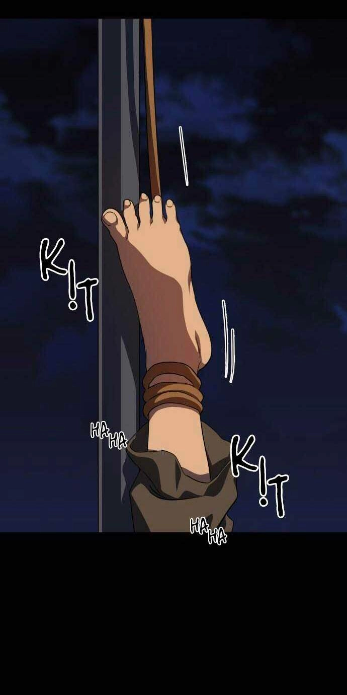 Bị Che Khuất Bởi Mặt Trời Lặn Chapter 61 - 21